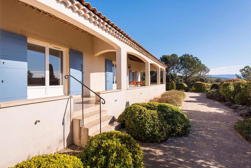 Huurprijzen Villa Provence